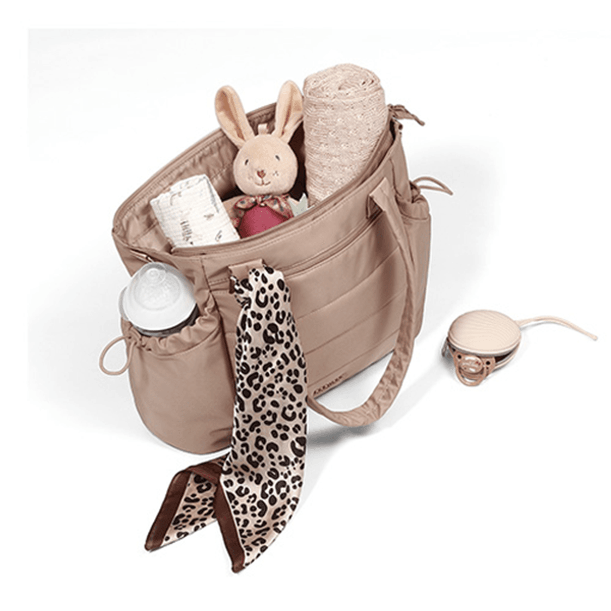 Babyono | Cami Stelleveske | Beige