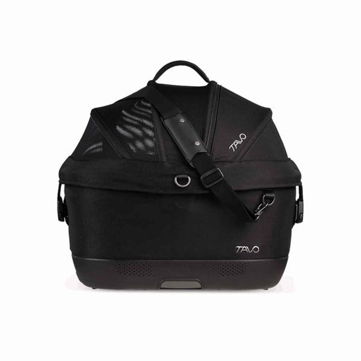 Nuna |Tavo Pet Protection System Maeve Iso5x  | Onyx