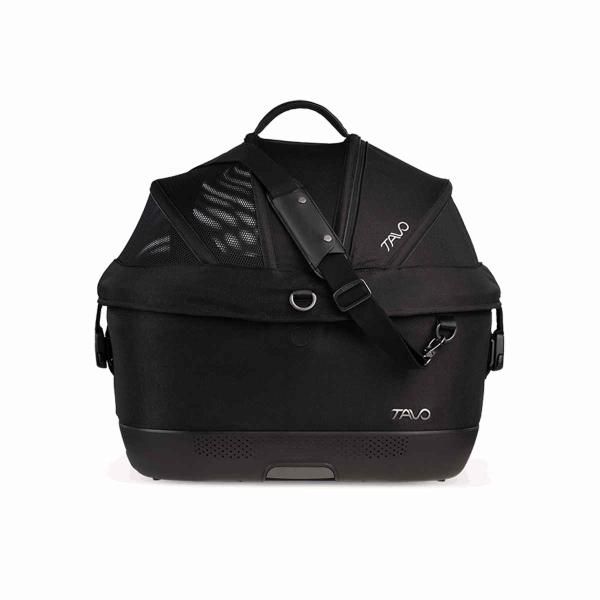 Hovedbilde Nuna |Tavo Pet Protection System Maeve Iso5x  | Onyx