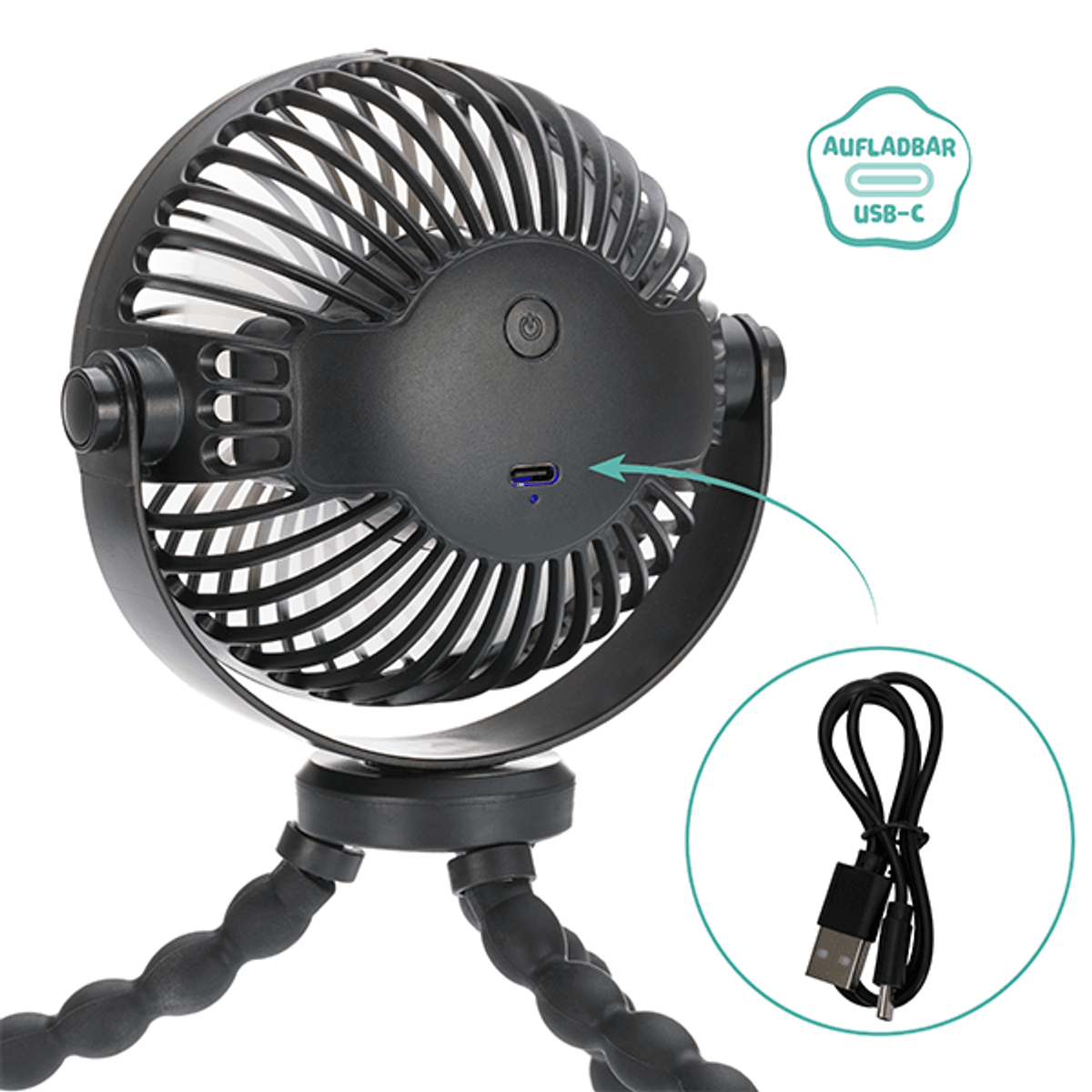 Sommer Pakke 1 Grønn