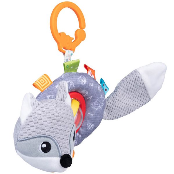 Hovedbilde Balibazoo | Rangle og vongleke | Fox