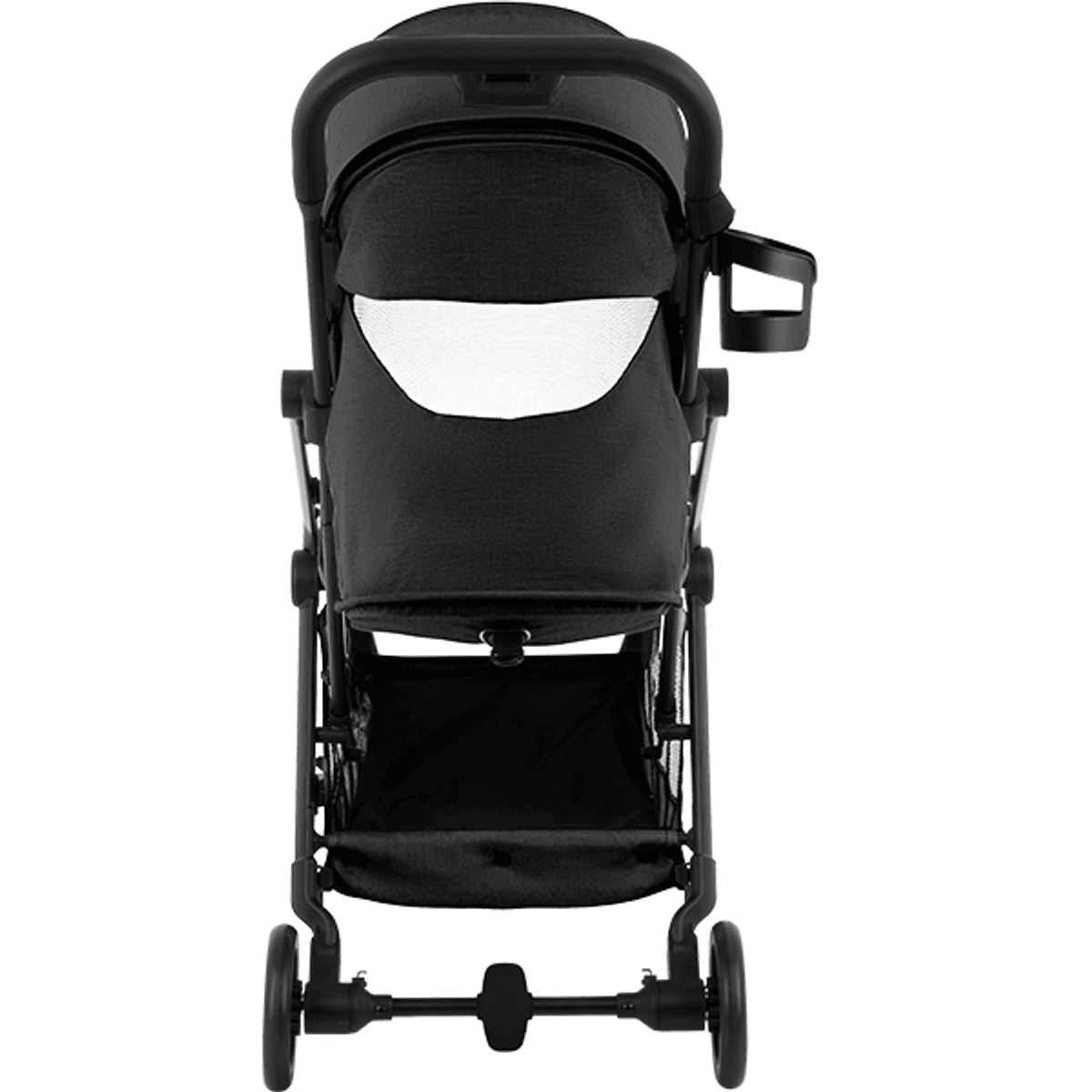 Britax | Flylite | Carbon Black