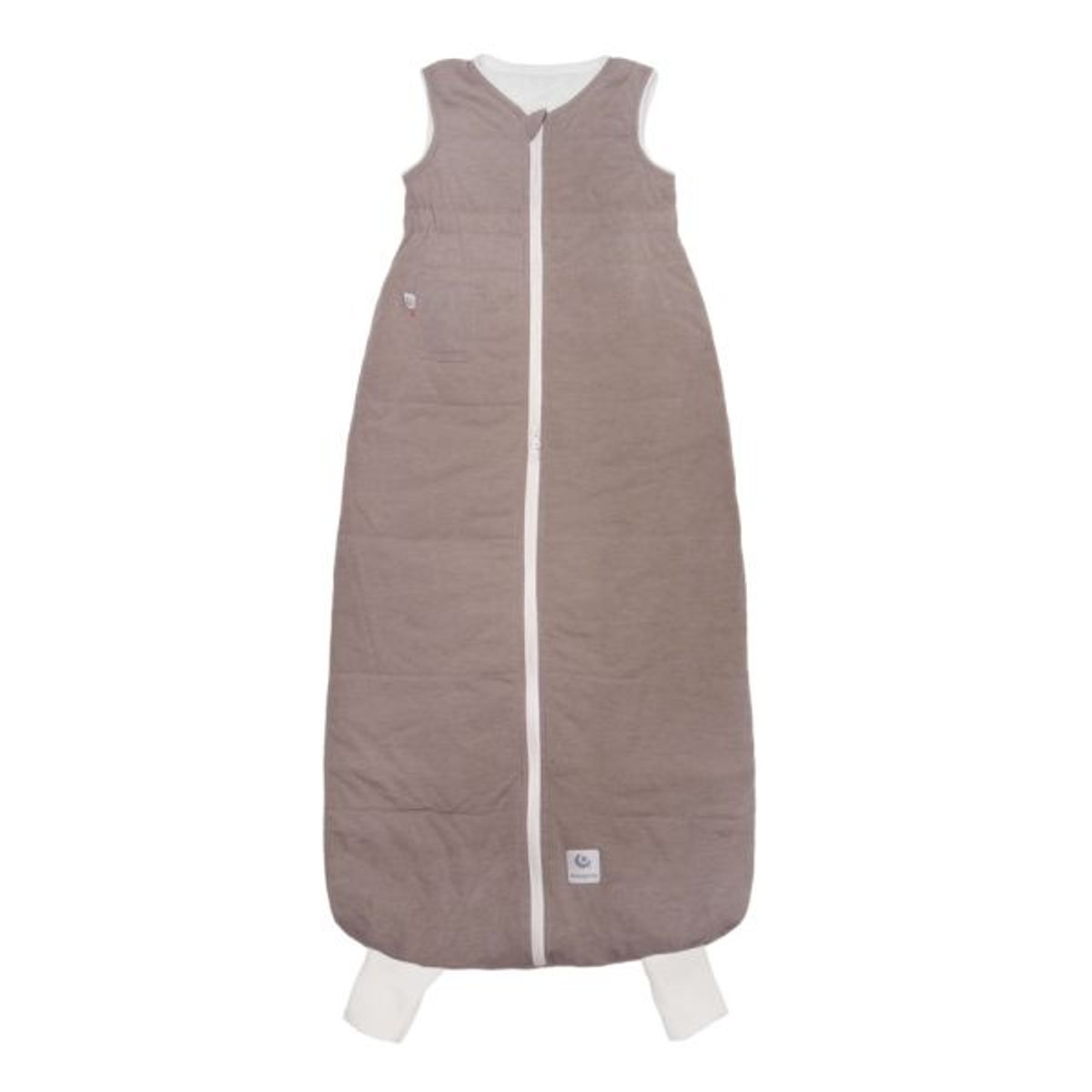 Easygrow | Night Basic Nattpose | 2- 4 år | Sand