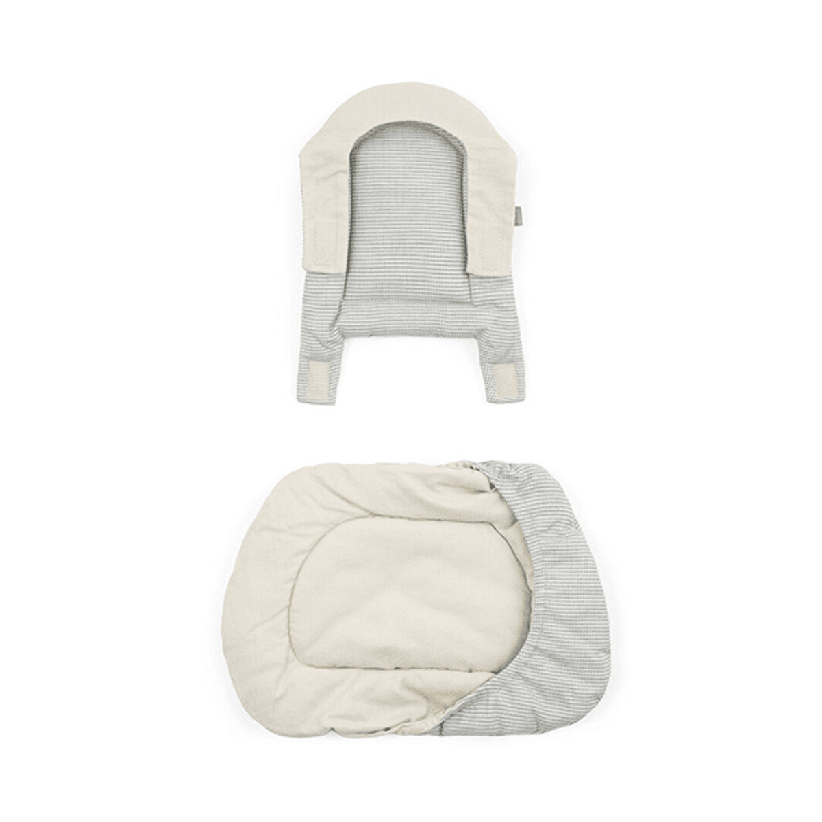 Stokke | Nomi Pute | Nordic Grey Sand