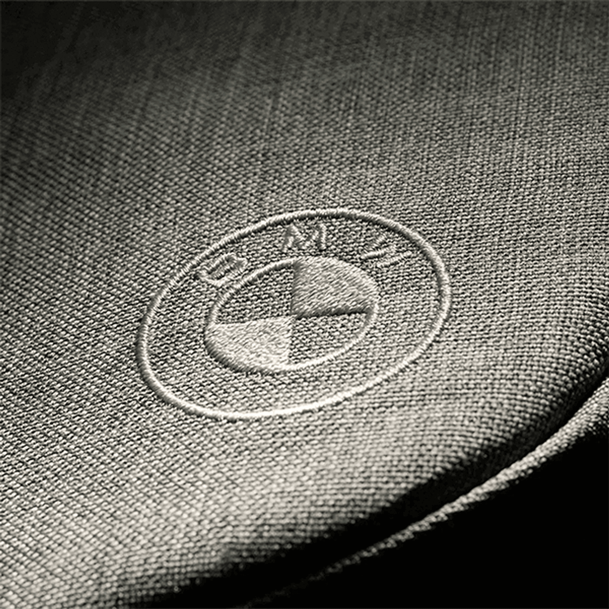 Nuna | Lytl Bagdel | BMW Collection | Graphene