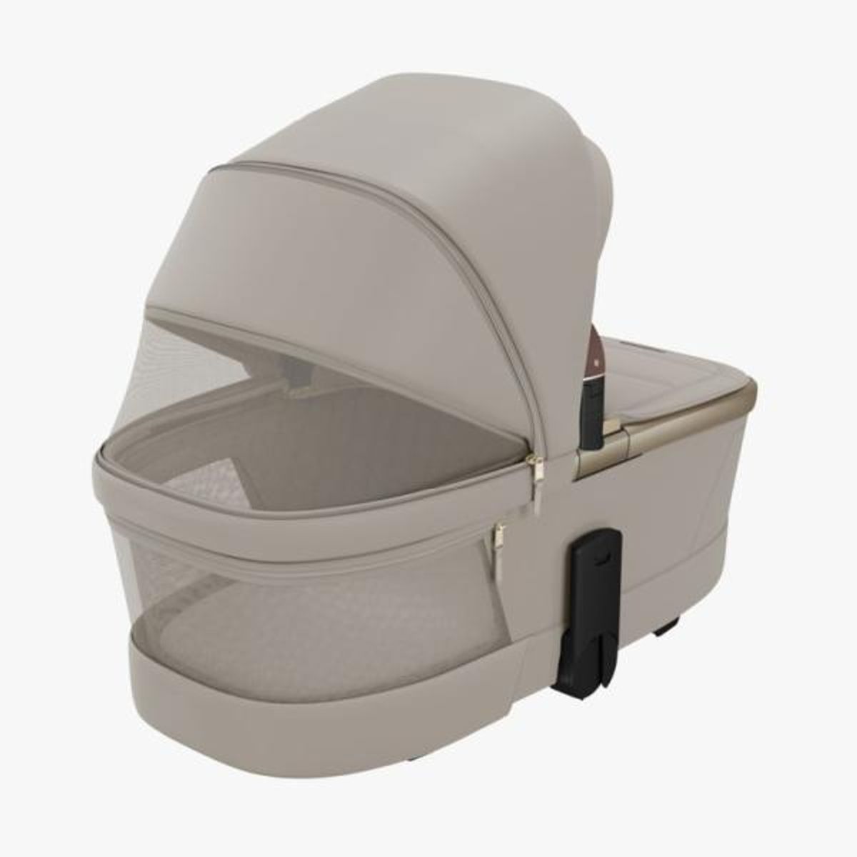 Maxi-Cosi | Fame Bagdel| Sapphire Sand