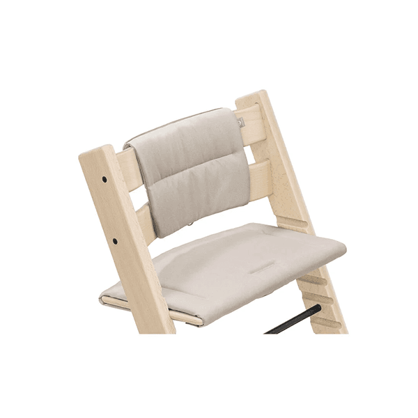 Hovedbilde Stokke | Tripp Trapp Pute | Beige