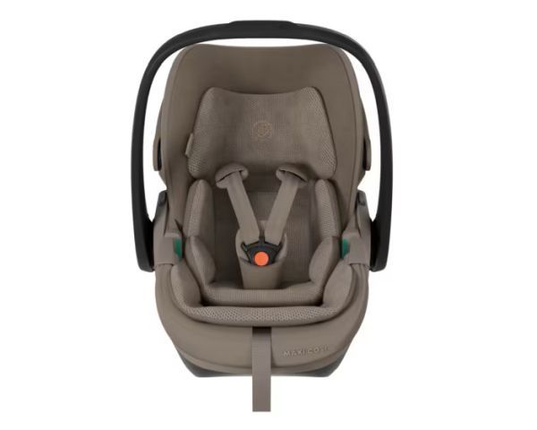 Hovedbilde Maxi-Cosi | Pebble Slide Pro | Oak Truffle