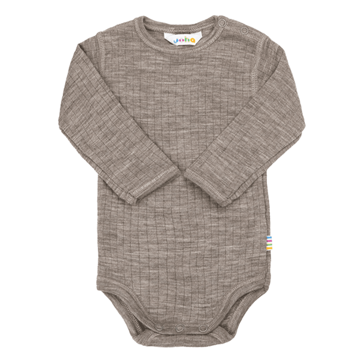 Joha | Body | Lang arm | Ull | Sesame Melange