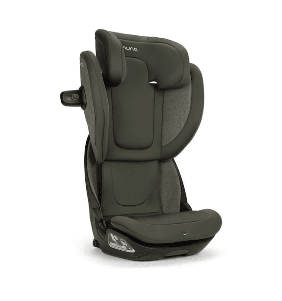 Nuna | AACE LX 100-150cm 4 til 12 år | Forest