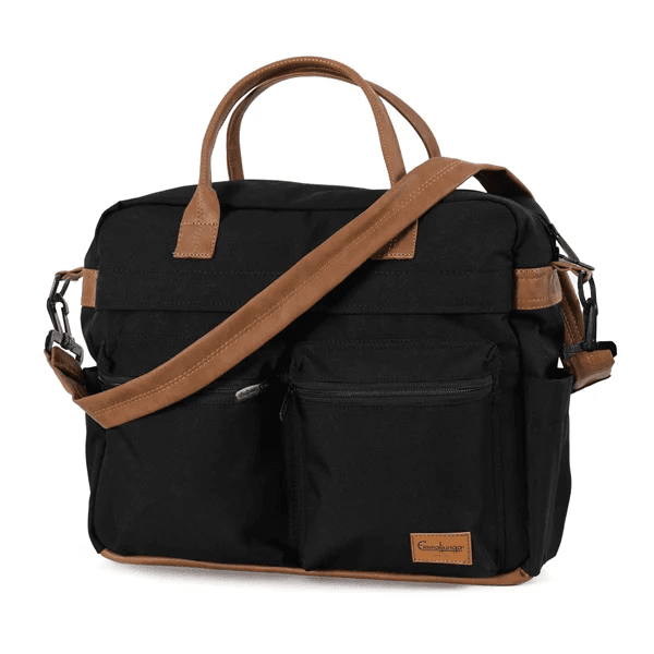 Hovedbilde Emmaljunga | Stelleveske Travel | Outdoor Black