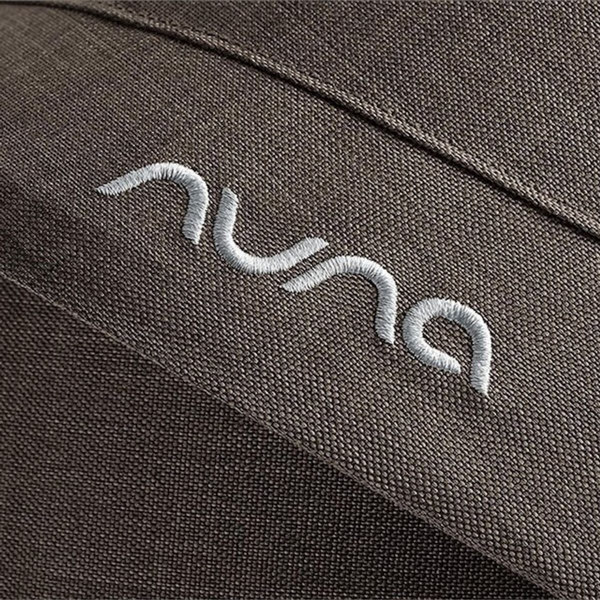 Nuna | Mixx Next Kombivogn | Chestnut