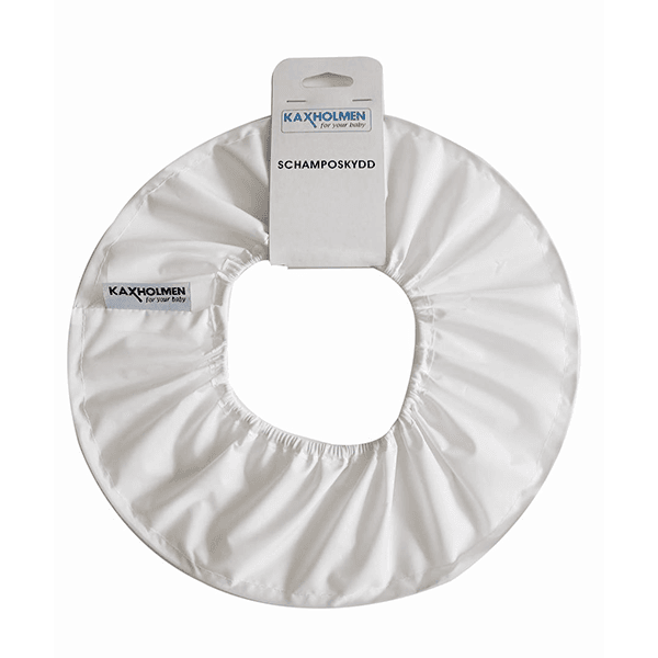 Hovedbilde Kaxholmen | Sjamporing | Hvit