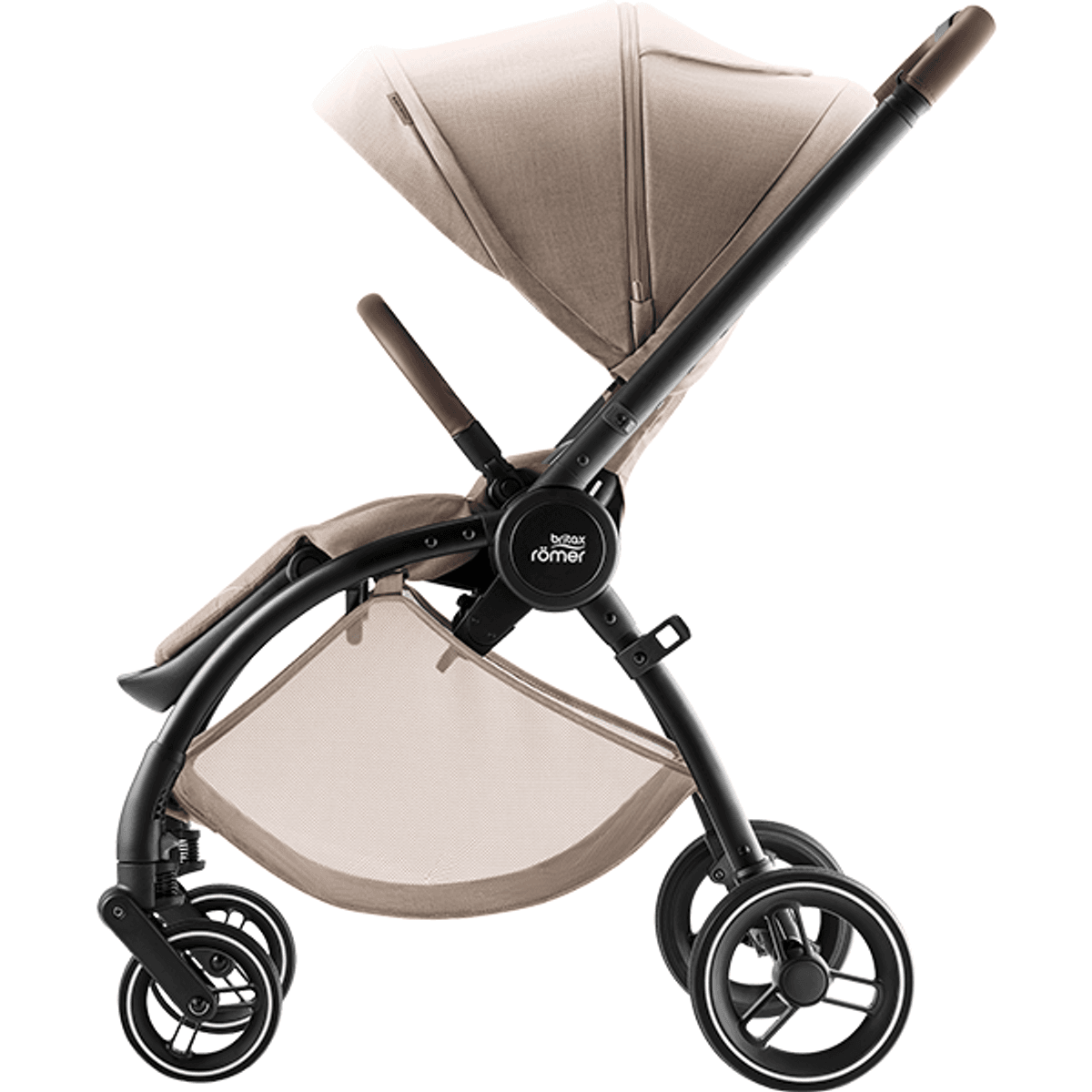 Britax | Rio Sportsvogn | Teak