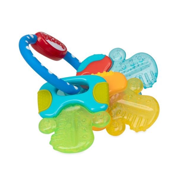 Hovedbilde Nûby | Bitenøkler Blå