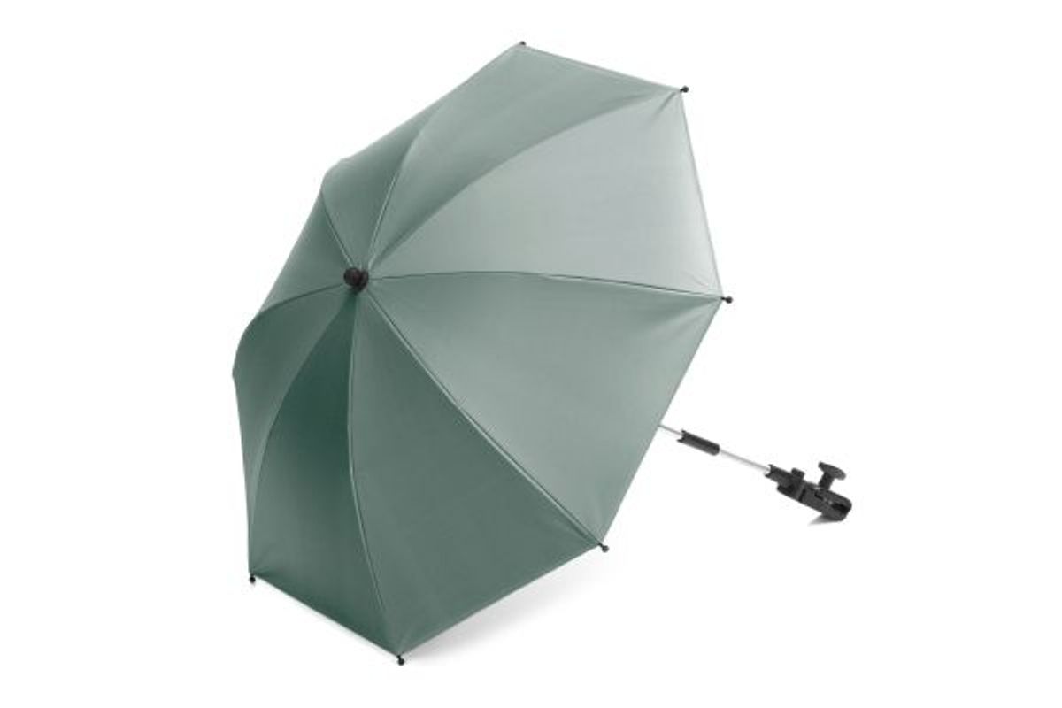Fillikid | Barnevognparasoll Style | Dusty green