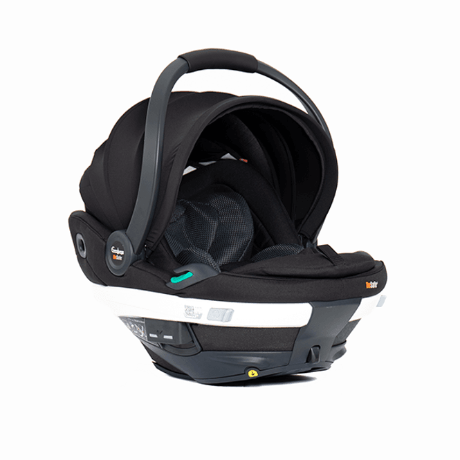 Hovedbilde Emmaljunga | Bilstol  0-18 mnd Go Beyond by BeSafe | Urban
