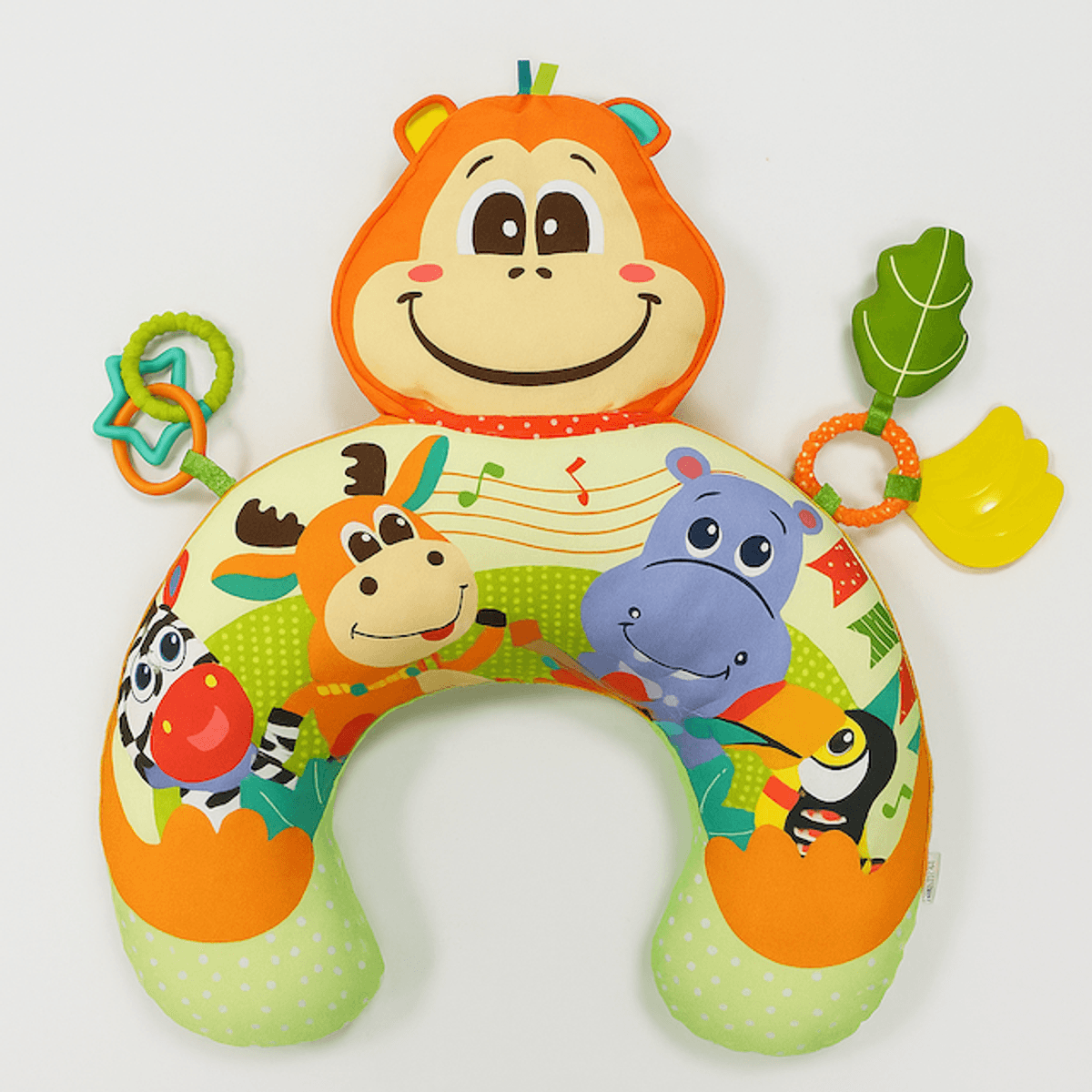 Balibazoo | Aktivitets Pute Dyrehage