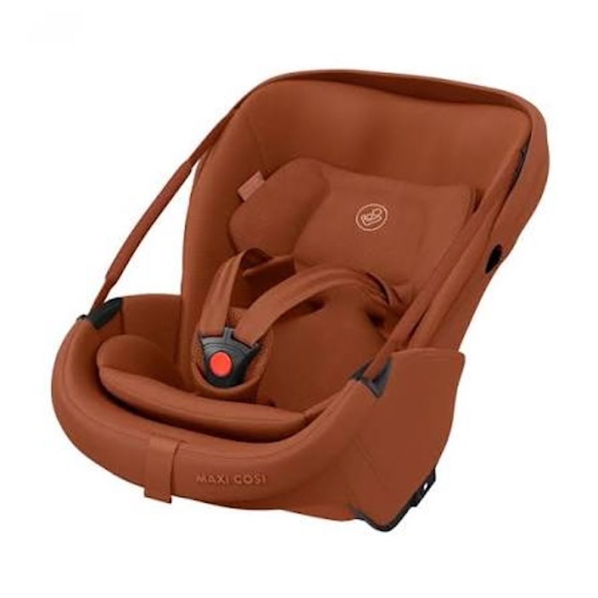 Maxi-Cosi | Coral Slide Pro Bilstol 0-13 kg | Copper Terra