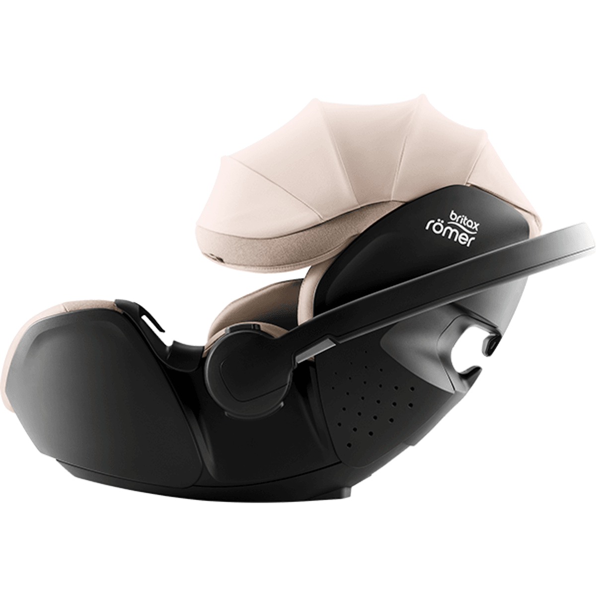 Britax | Baby-Safe Pro Style | Teak