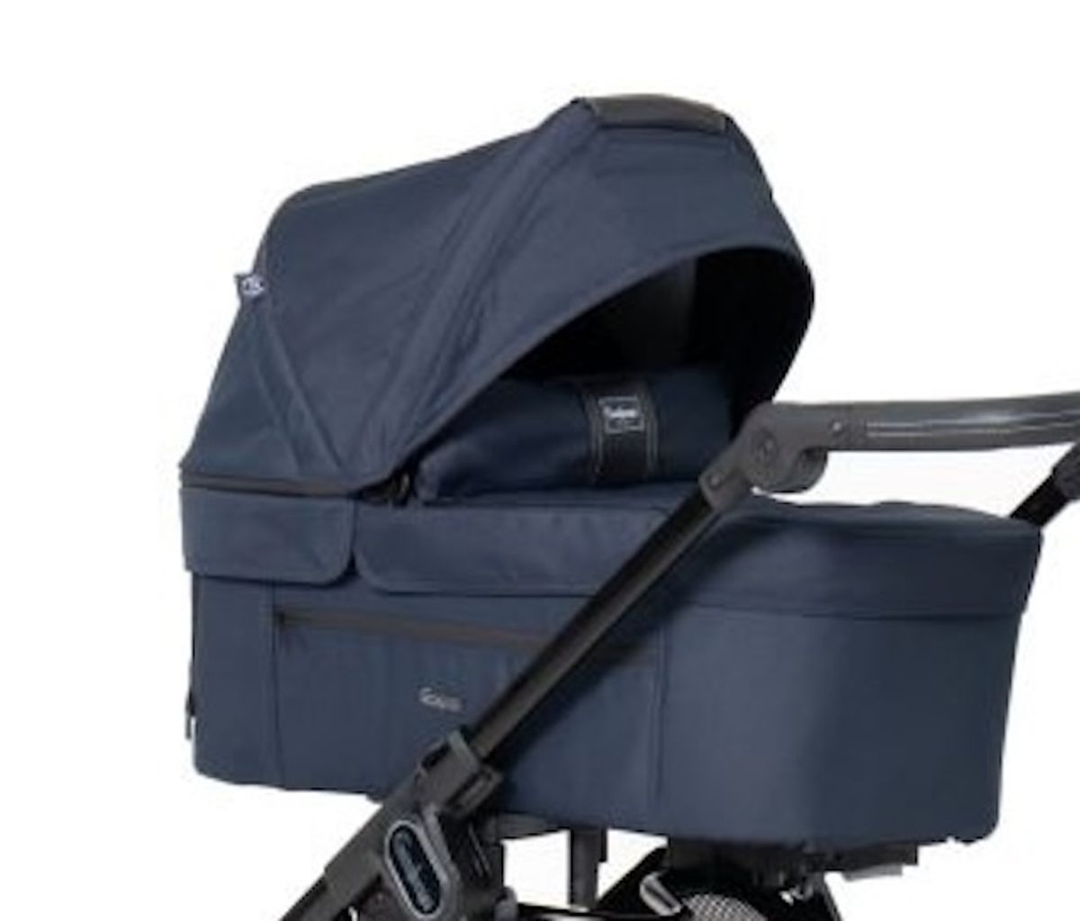 Emmaljunga 2026 | Bagdel + | Urban Dark Navy