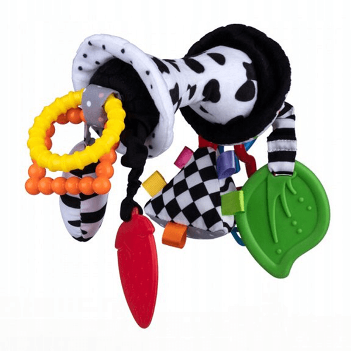 Balibazoo | Sanseleke | Twister Toy