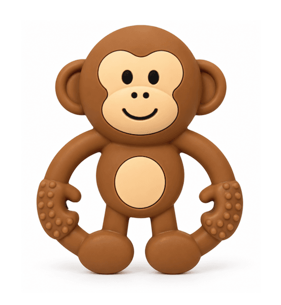 Troller Kids | Silikon Biterangle | Ape