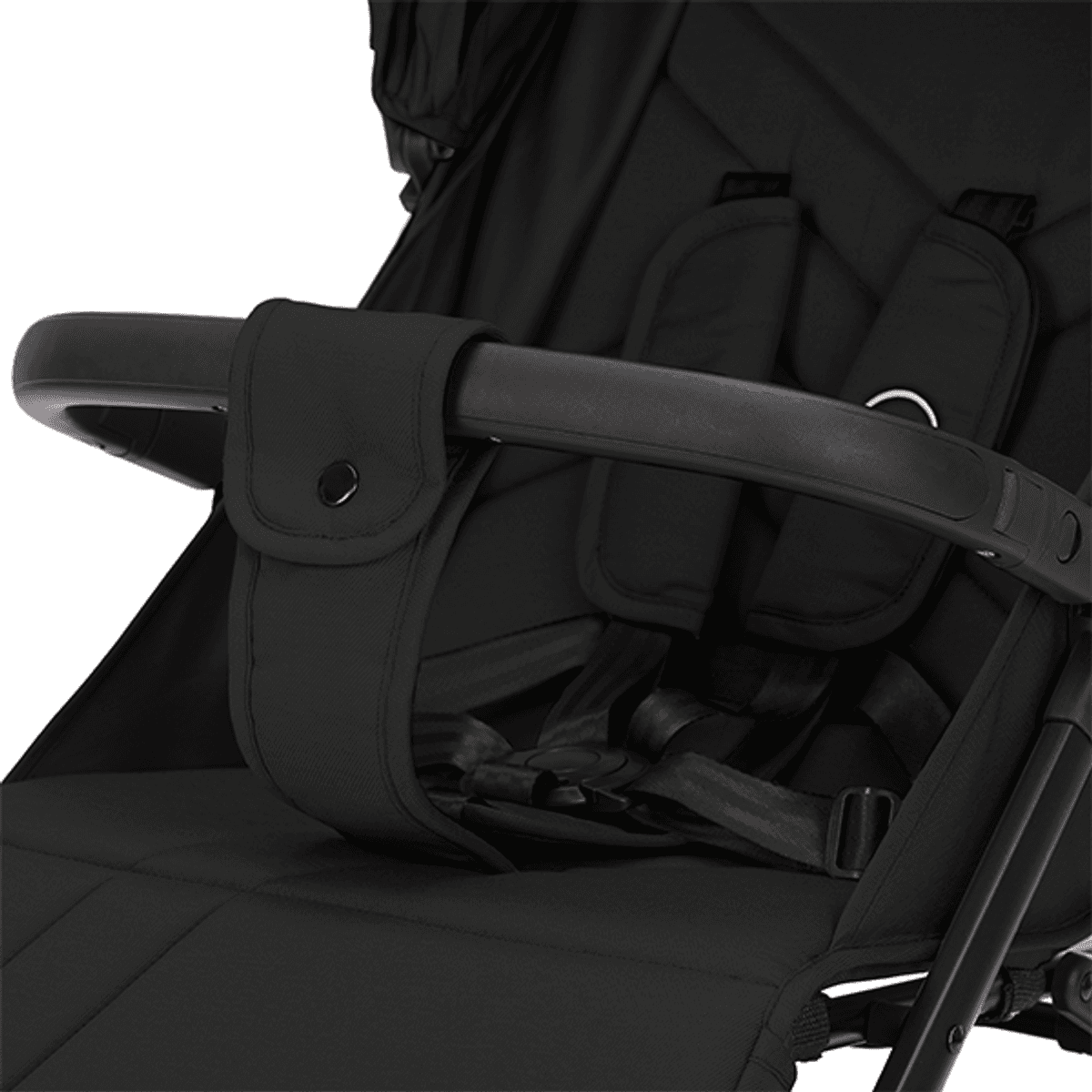 Fillikid | Milo Trille | Black