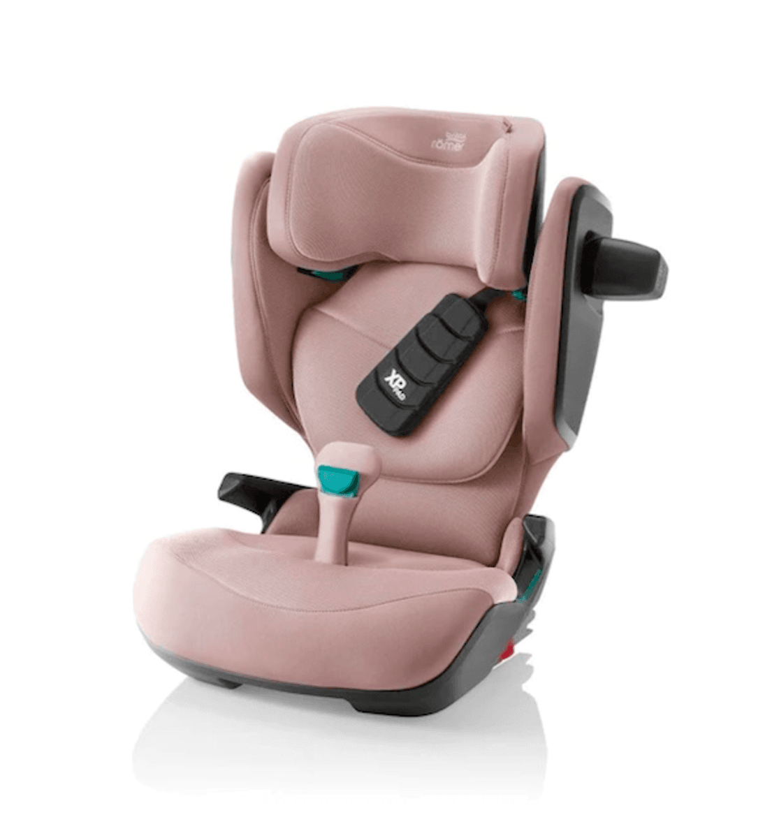 Britax | Kidfix Pro | Dusty Rose