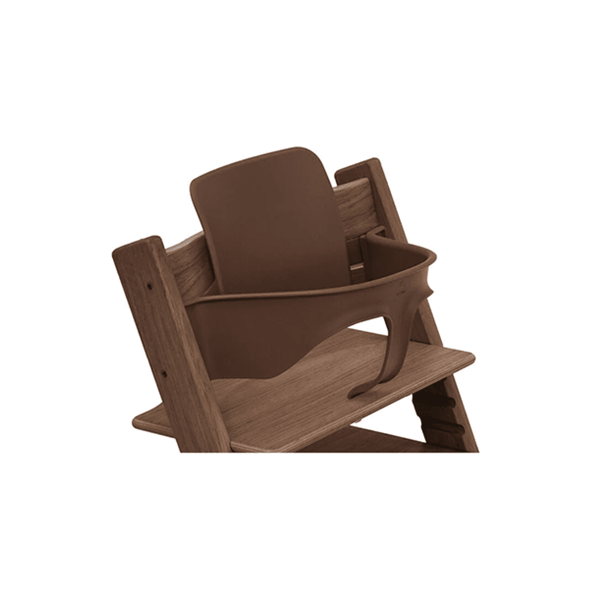 Tilbehør pakke Tripp-Trapp | Warm Brown