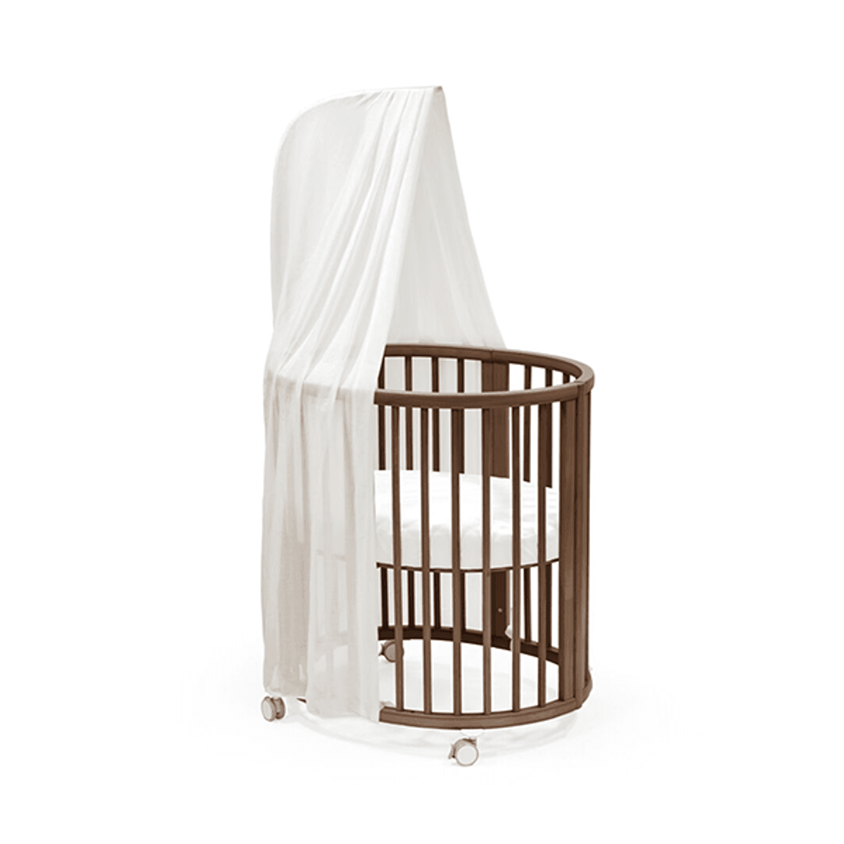 Stokke | Sleepi Himmelstang V3 | Warm Brown
