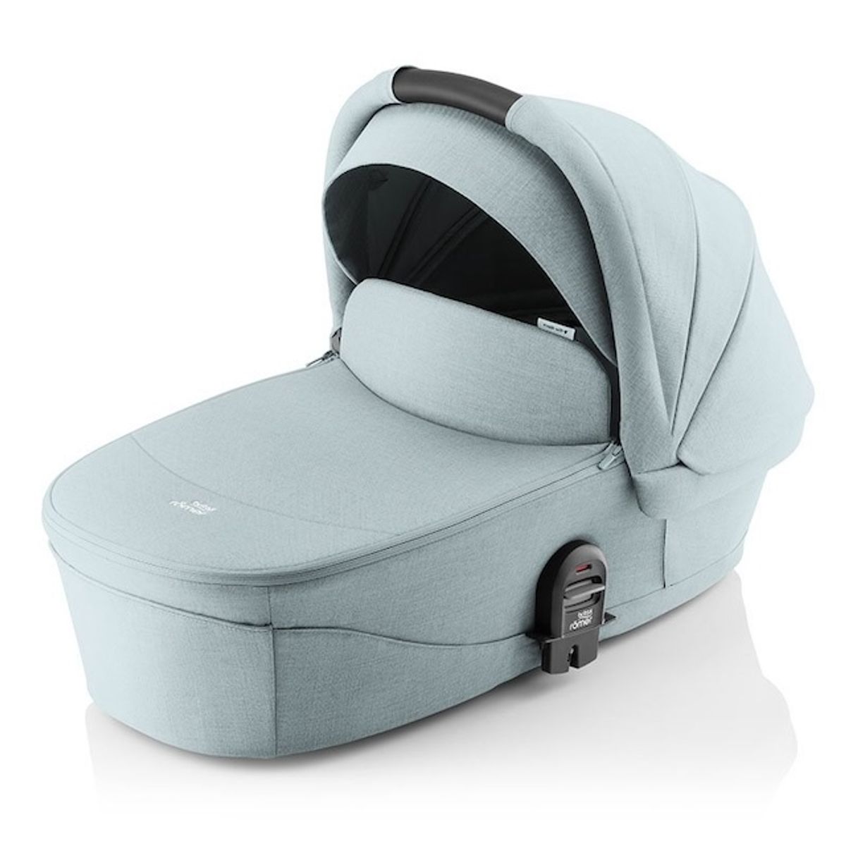Britax | Smile 5Z  | Duokombivogn | Harbor Blue