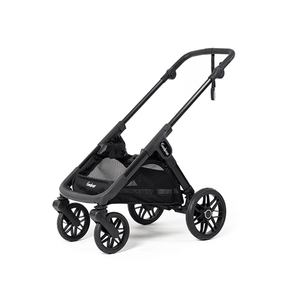 Emmaljunga 2027 | Sento Max Understell | Urban Black