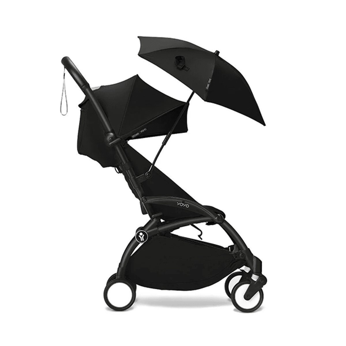 Stokke | YOYO Parasoll | Black 