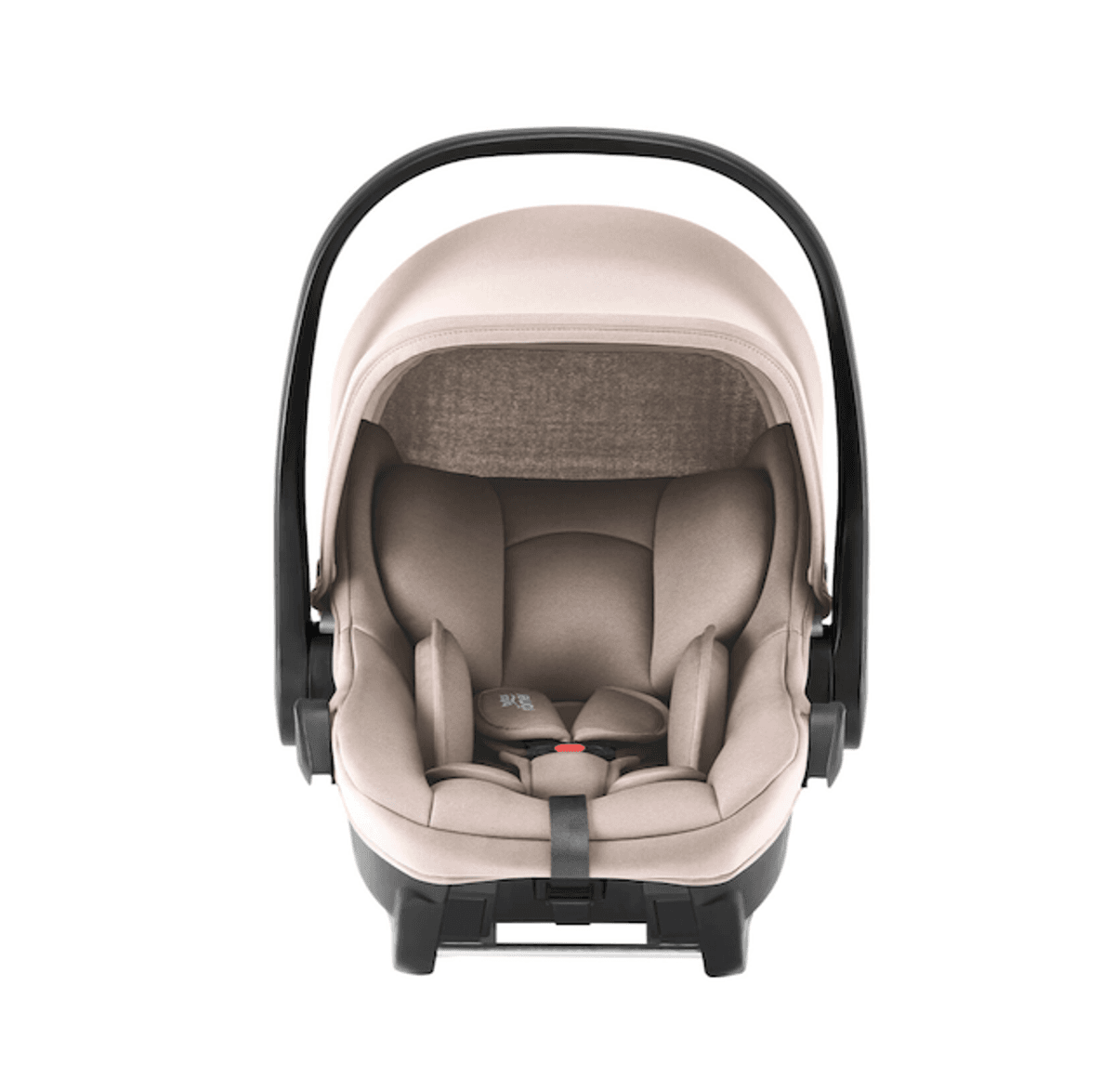 Emmaljunga | Jubileums Vogn + Britax bilstol & base | Sento Kombi Ergo+