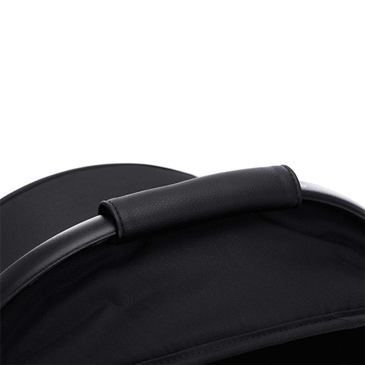  Fillikid | Bagdel til  Fill Two in One og Fill Voyager | Black