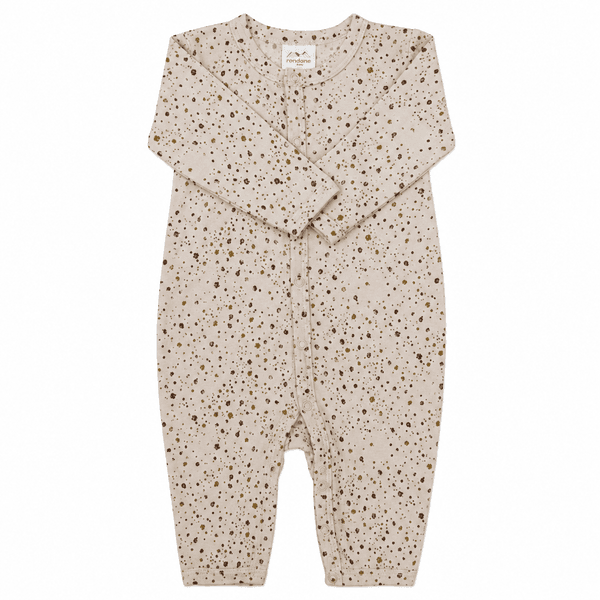 Hovedbilde Rondane | Heldress Ull | Brown Spots