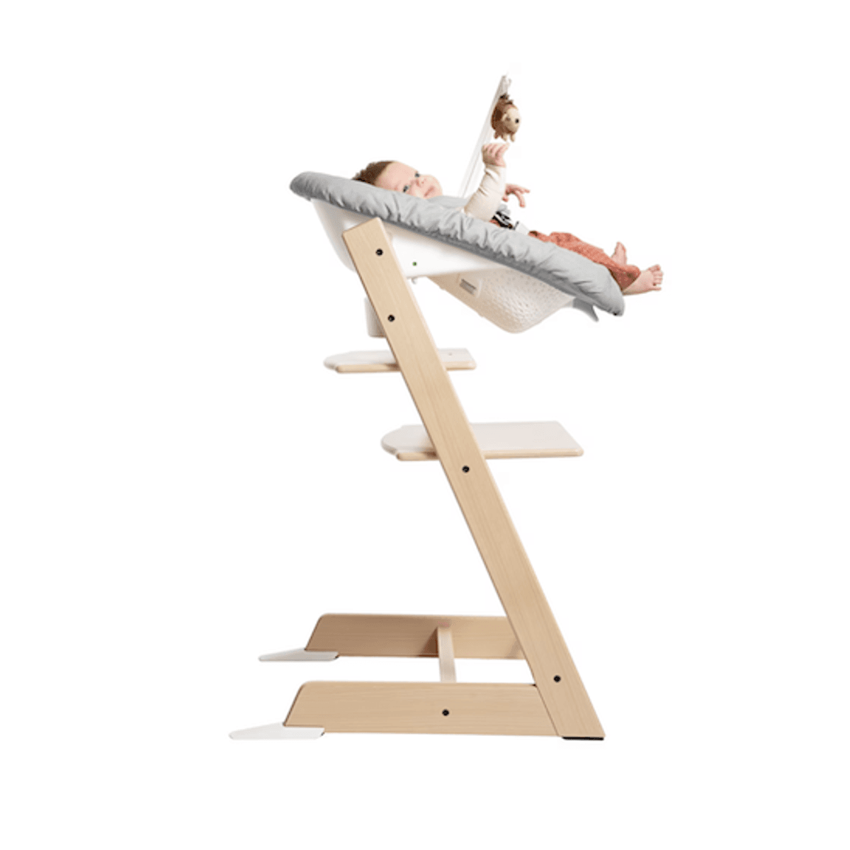 Stokke | Tripp Trapp Newborn Pakke | Warm Brown