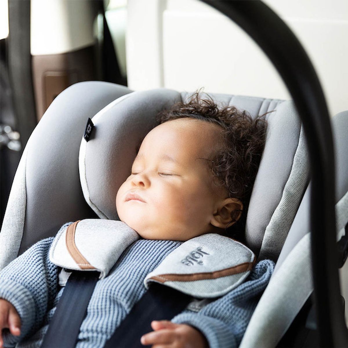 Emmaljunga | Sento Max Ergo + Joie Bilstol & 360 Base | Urban Forest