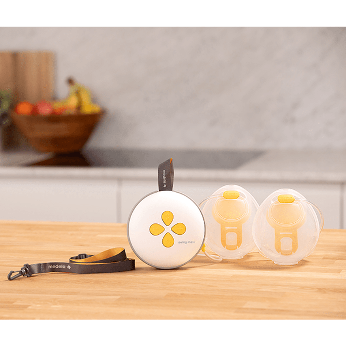 Medela | Swing Maxi Hands Free