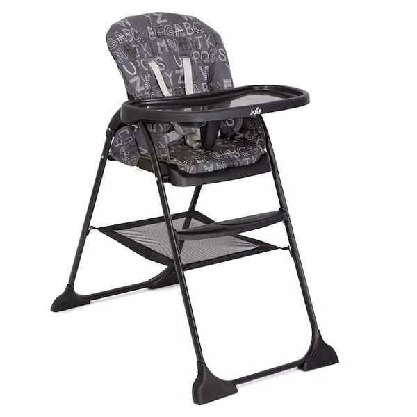 Hovedbilde Joie | Mimzy Snacker | ABC Charcoal