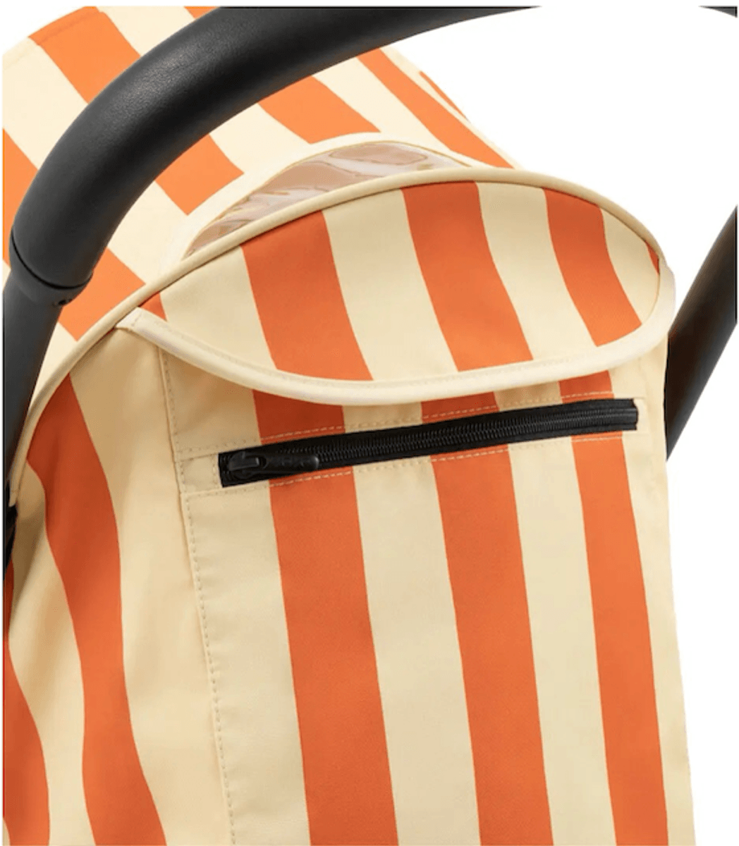 Stokke® | YOYO-3 Trille 6+ | Capri and White 