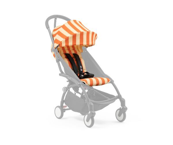 Hovedbilde Stokke | YOYO® 6+ Color Pack  | Capri
