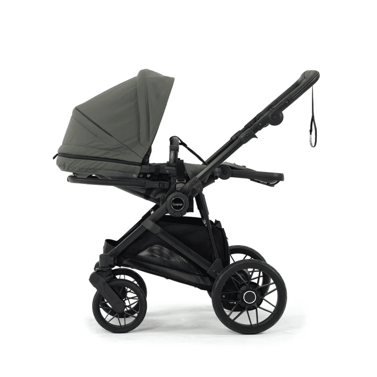 Emmaljunga | Super Sonic Spv. | Urban Green