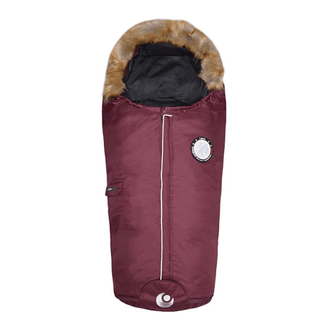 Hovedbilde Easygrow | 2024 Nature Vinterpose | Wine Red