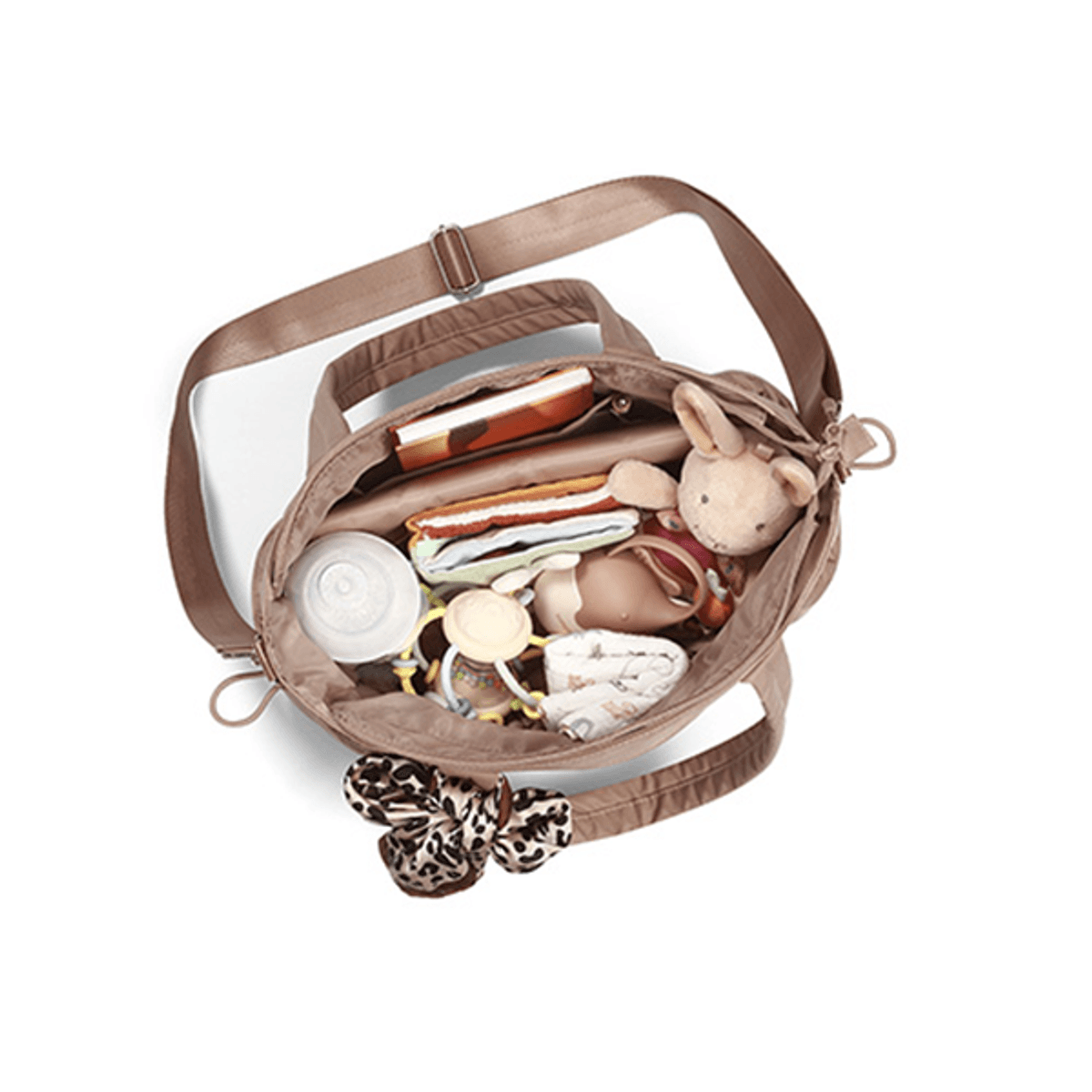Babyono | Cami Stelleveske | Beige