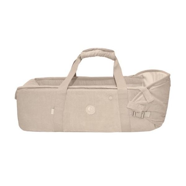 Hovedbilde Easygrow | Favn 2 Bærenest | Cord Ivory