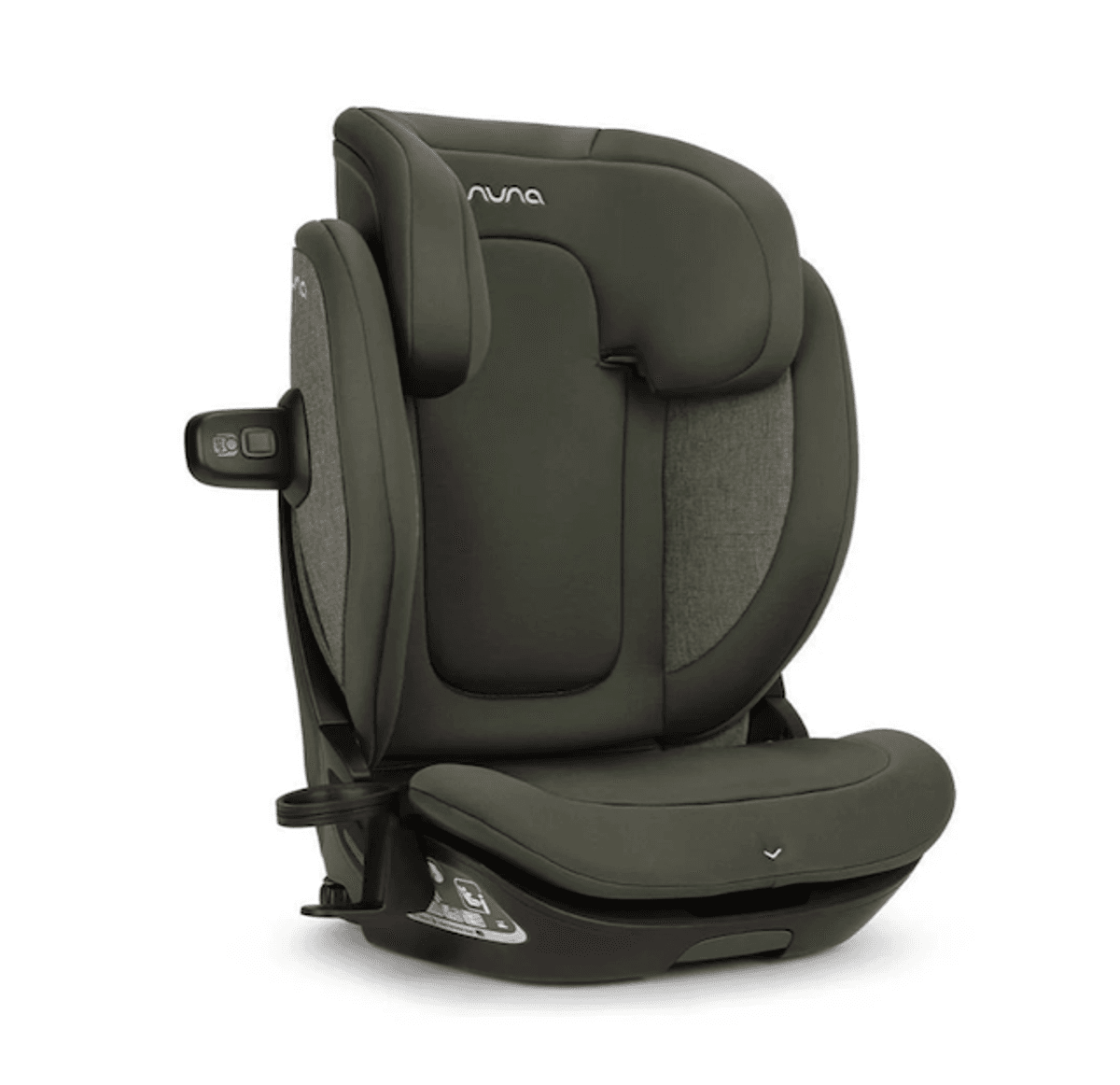 Nuna | AACE LX 100-150cm 4 til 12 år | Forest