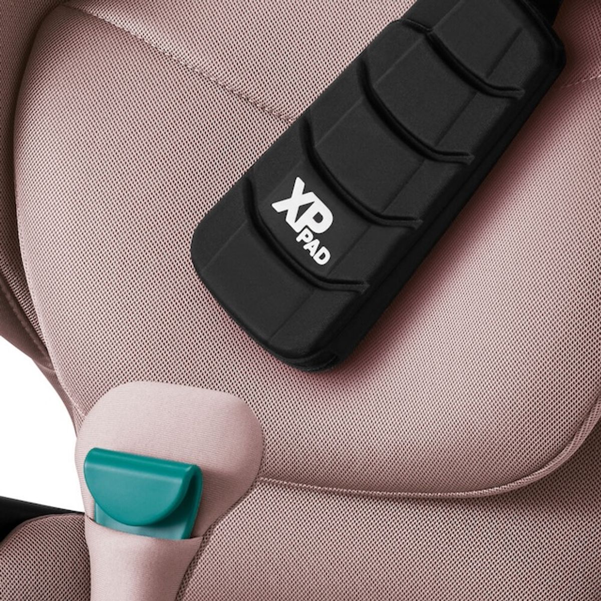 Britax | Kidfix Pro 15 - 36 kg | Dusty Rose