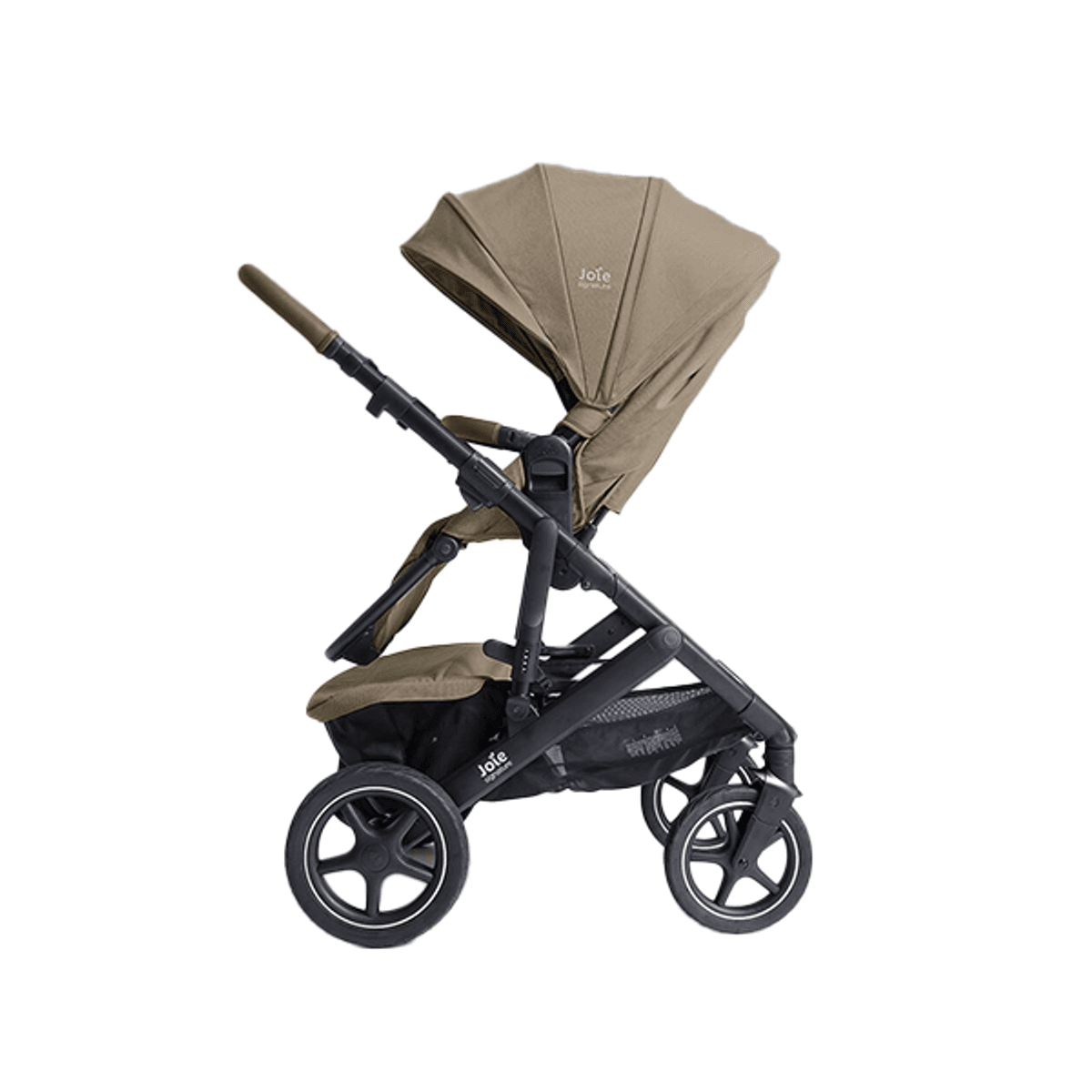 Joie Signature | Vinca Kombivogn | Sandstone